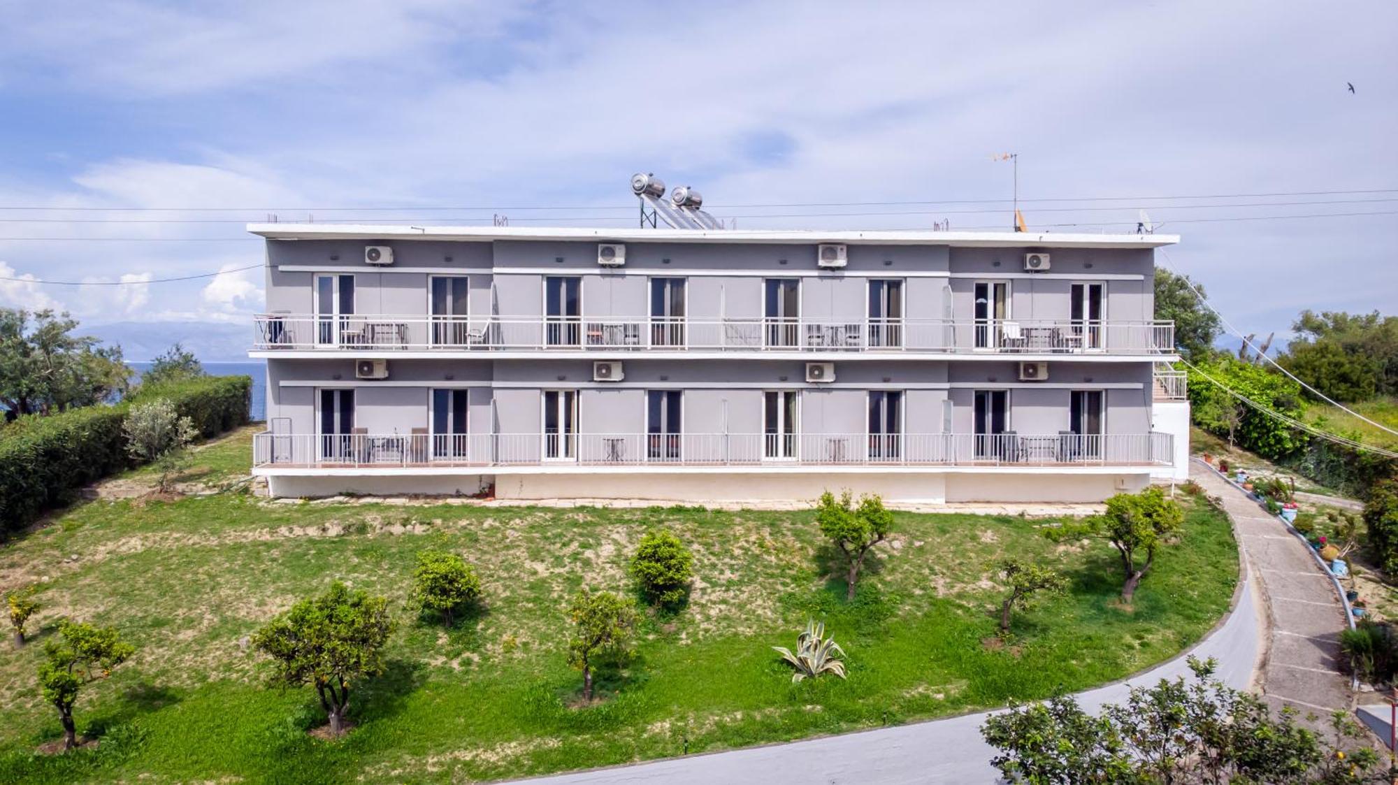 Vlassis Studios Μεσογγή Εξωτερικό φωτογραφία